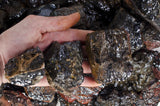 Hematite Kidney Ore Rough