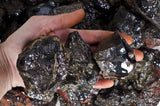 Hematite Kidney Ore Rough