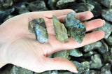 Labradorite Mine Run Rough