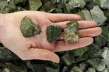 Melarite Mine Run Rough