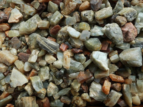 Fantasia Materials: 10 cts of Deep Amethyst Professional Sawn Facet Rough - 10-15 cts/pc- Raw Natural Crystals for Faceting, Cabbing, Cutting, Lapidary, Polishing, Wire Wrapping, Wicca & Reiki Healing