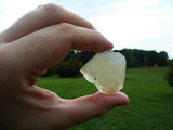 Moonstone Rough from India - "A" Grade