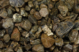 Blue Sapphire Mine Run Rough