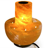 Natural Himalayan Salt Lamp