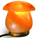 Natural Himalayan Salt Lamp