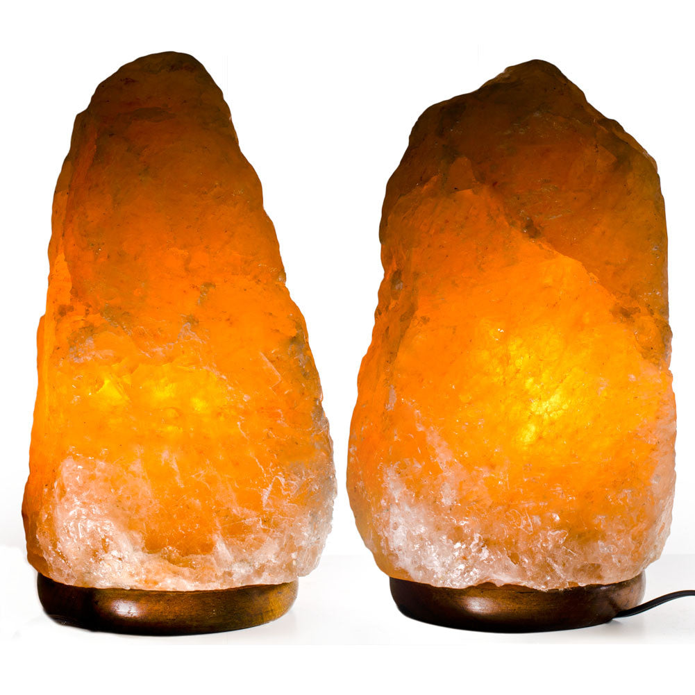 Natural Himalayan Salt Lamp