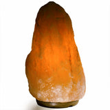 Natural Himalayan Salt Lamp-  wt.  between 33 and 40 lbs each.