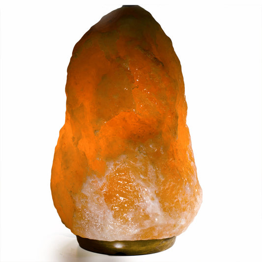 Natural Himalayan Salt Lamp