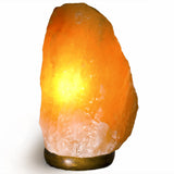 Natural Himalayan Salt Lamp - 2-3 kg avg. One Piece