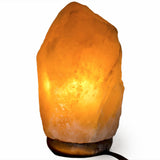 Natural Himalayan Salt Lamp