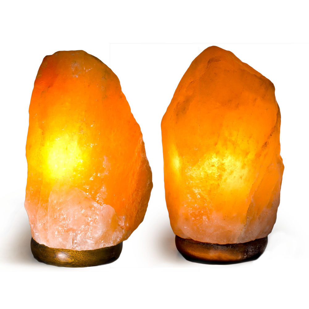 Natural Himalayan Salt Lamp