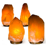 Natural Himalayan Salt Lamp