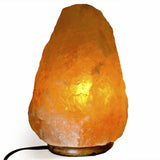 Natural Himalayan Salt Lamp - 5-7 kg avg. Set of Four