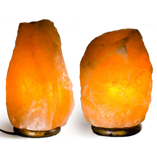 Natural Himalayan Salt Lamp