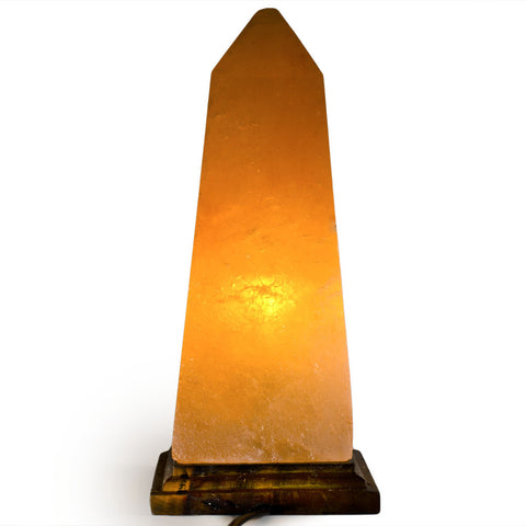 Natural Himalayan Salt Lamp