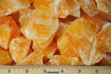 Orange Calcite Rough - "AAA" Grade