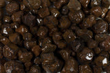 Pointed Garnet Rough Stones from India