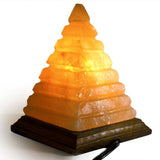 Natural Himalayan Salt Lamp