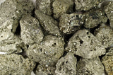 Pyrite Fools Gold Rough - Large