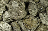 Pyrite Fools Gold Rough - Large - 1.5 to 2 inches