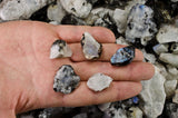 Rainbow Moonstone Rough - Top Grade