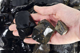 Assorted Obsidian Mine Run Rough