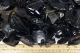 Assorted Obsidian Mine Run Rough