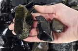 Assorted Obsidian Mine Run Rough