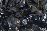 Assorted Obsidian Mine Run Rough