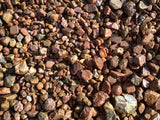 Sapphire and Ruby Rough