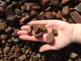 Sapphire and Ruby Rough