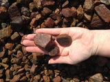 Sapphire and Ruby Rough