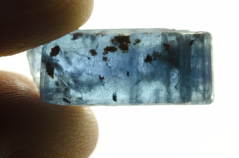 Fantasia Materials: 10 cts of Deep Amethyst Professional Sawn Facet Rough - 10-15 cts/pc- Raw Natural Crystals for Faceting, Cabbing, Cutting, Lapidary, Polishing, Wire Wrapping, Wicca & Reiki Healing