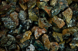 Sea Jasper (Orbicular) Mine Run Rough - Madagascar