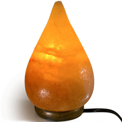 Natural Himalayan Salt Lamp