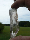 RARE Tibetan Quartz - Unique Formations