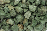 Green Volcano Mine Run Rough