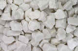 White King Quartz Mine Run Rough