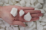 White King Quartz Mine Run Rough