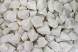 White King Quartz Mine Run Rough